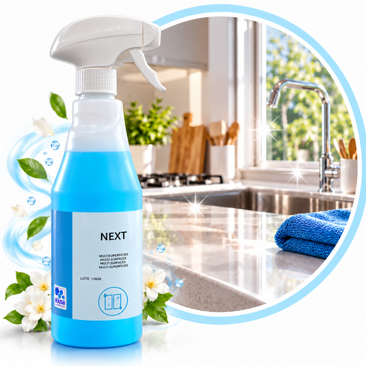 Next Limpiador Multisuperficies 750ml